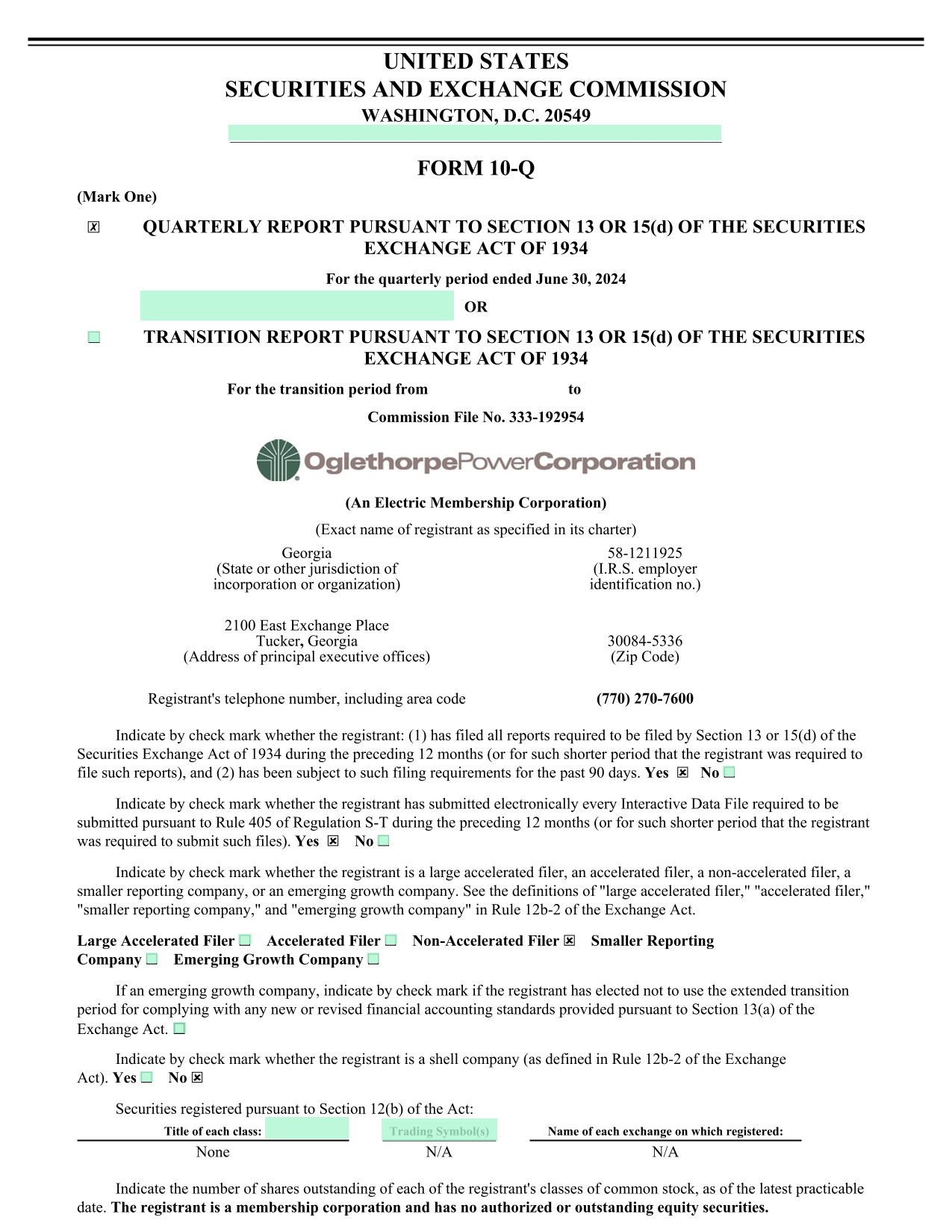 Form 10 Q screenshot
