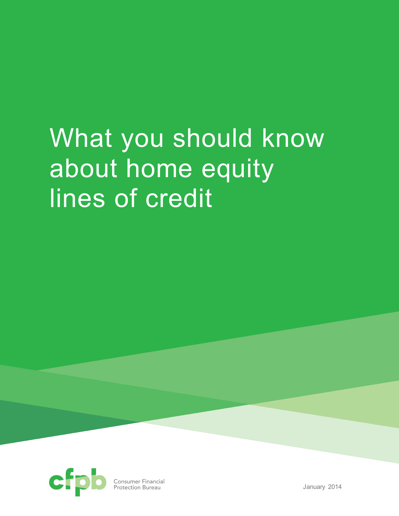 What You Should Know About Home Equity Lines Of Credit screenshot