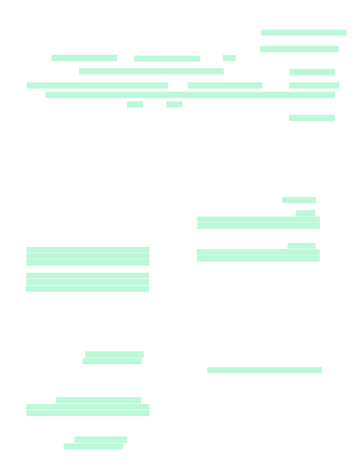 Medical History Form screenshot