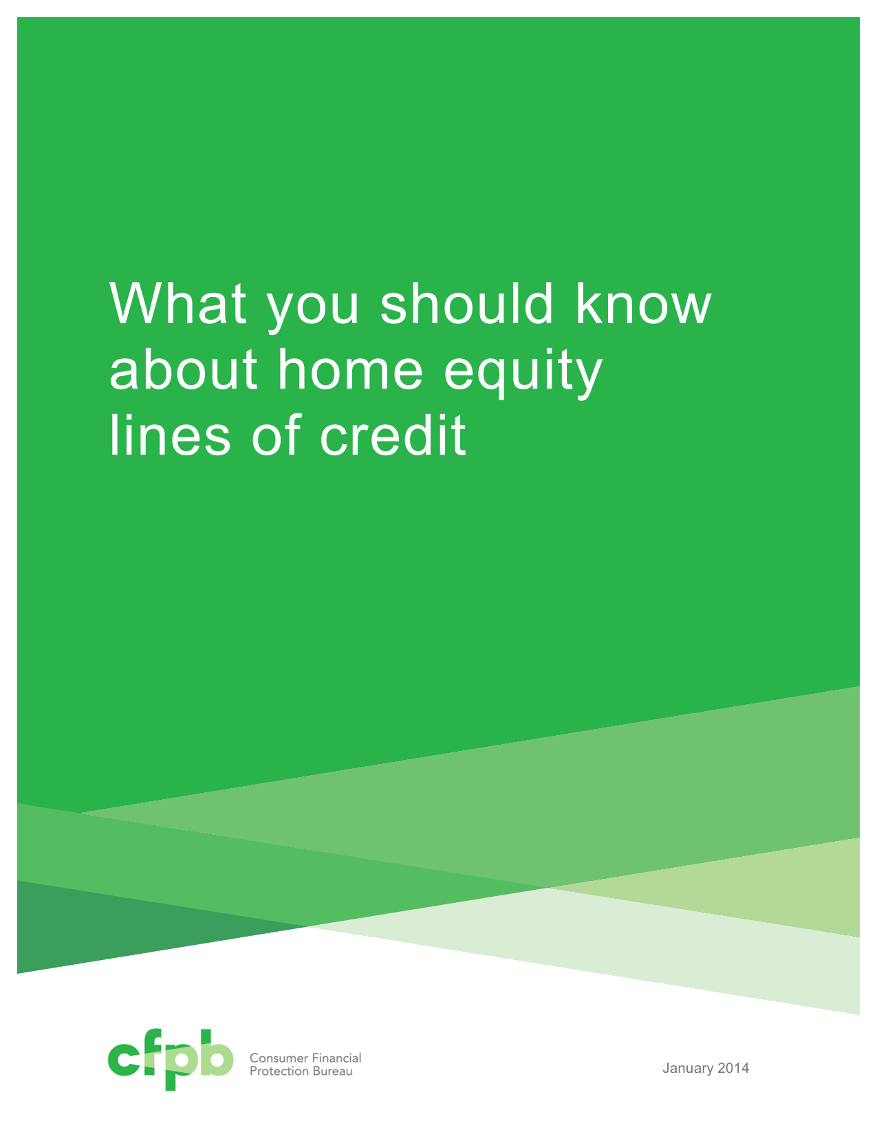 What You Should Know About Home Equity Lines Of Credit screenshot